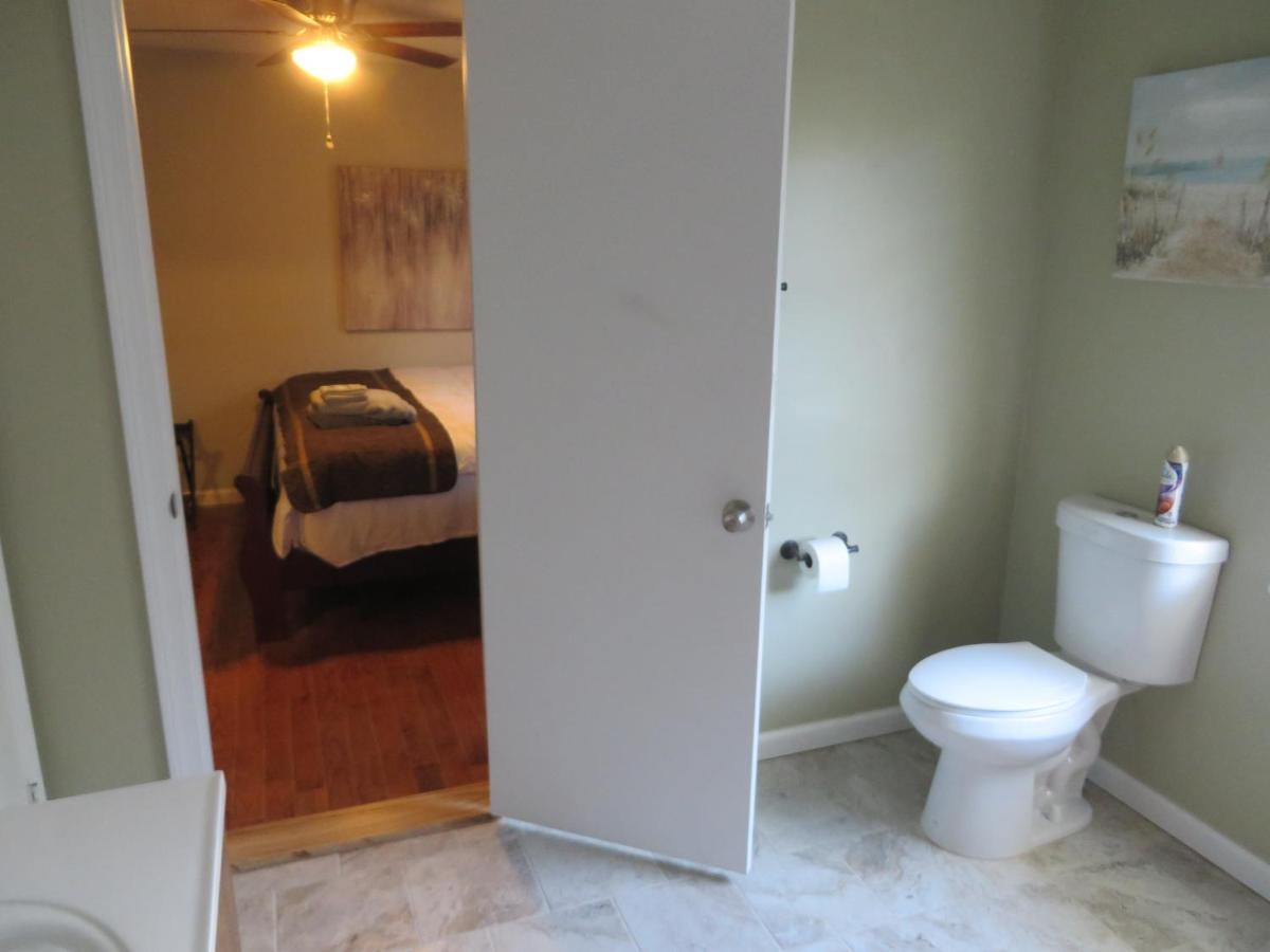 5 Star Atlanta Harsfield Guesthouse College Park Exterior foto
